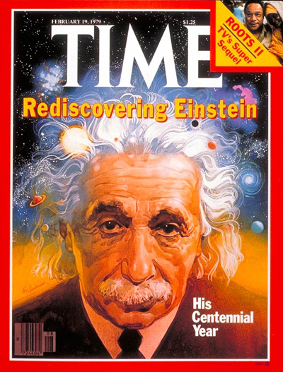 Einstein. Su idea de Dios y los 
